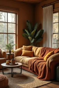 Fall Home Decor Ideas