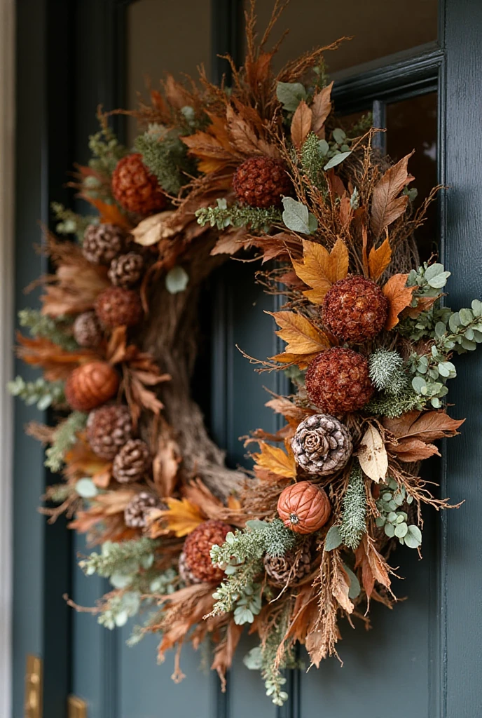 15 Best Cozy Fall Home Decor Ideas to Make Your Home Warm & Inviting 6 Fall Home Decor Ideas