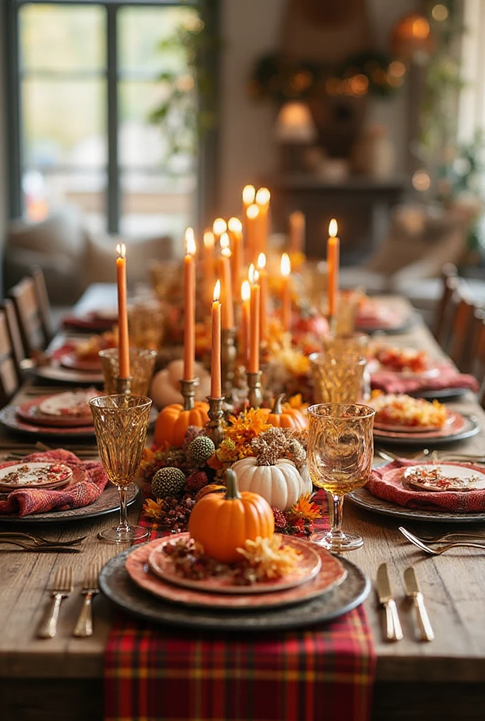 15 Best Cozy Fall Home Decor Ideas to Make Your Home Warm & Inviting 9 Fall Home Decor Ideas