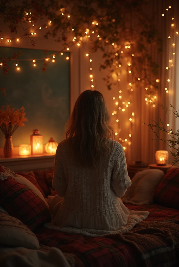 15 Best Cozy Fall Home Decor Ideas to Make Your Home Warm & Inviting 8 Fall Home Decor Ideas