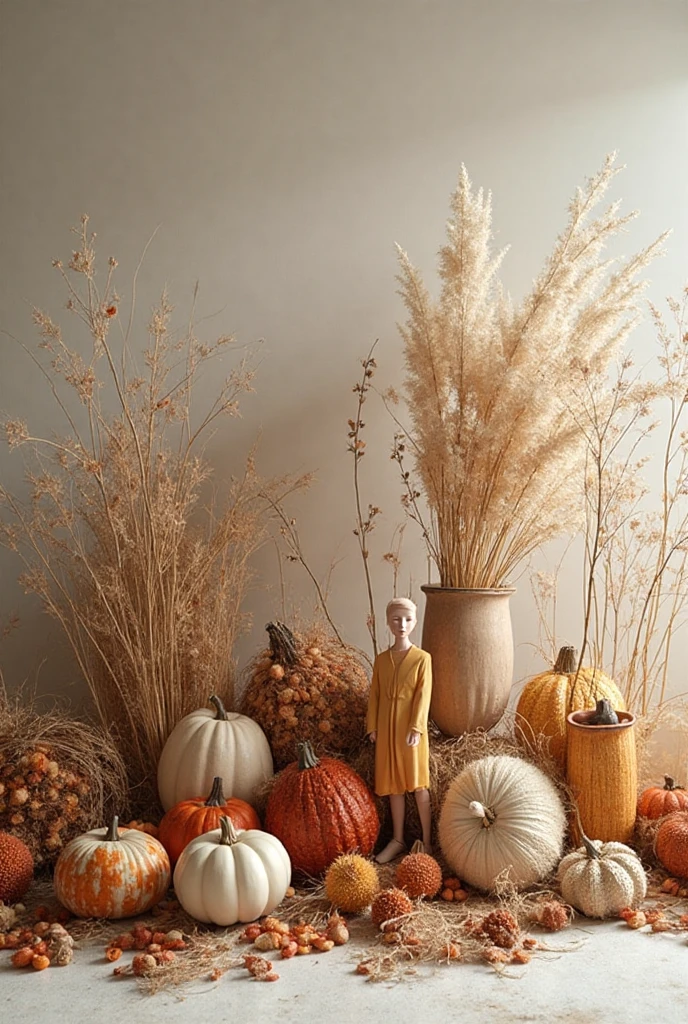 15 Best Cozy Fall Home Decor Ideas to Make Your Home Warm & Inviting 11 Fall Home Decor Ideas