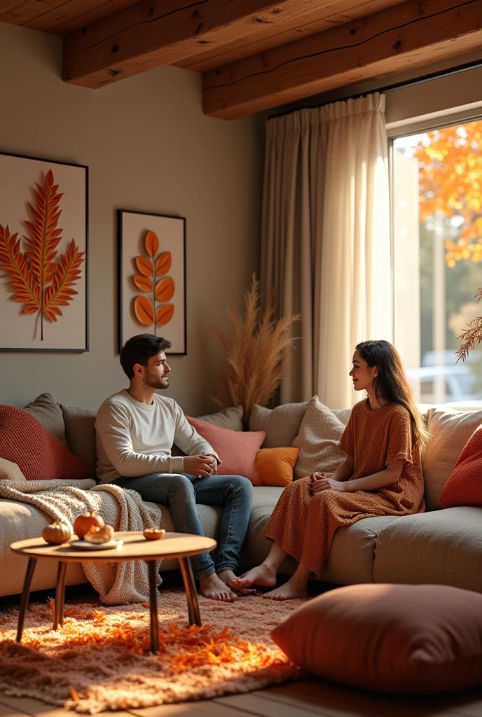 15 Best Cozy Fall Home Decor Ideas to Make Your Home Warm & Inviting 13 Fall Home Decor Ideas