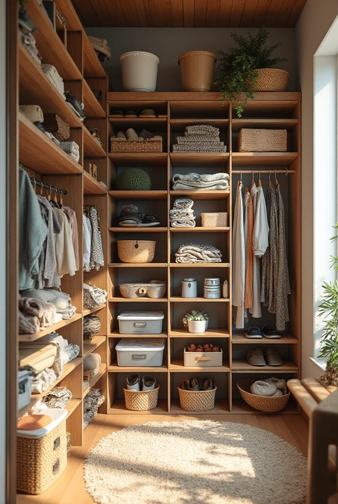 Small Apartment