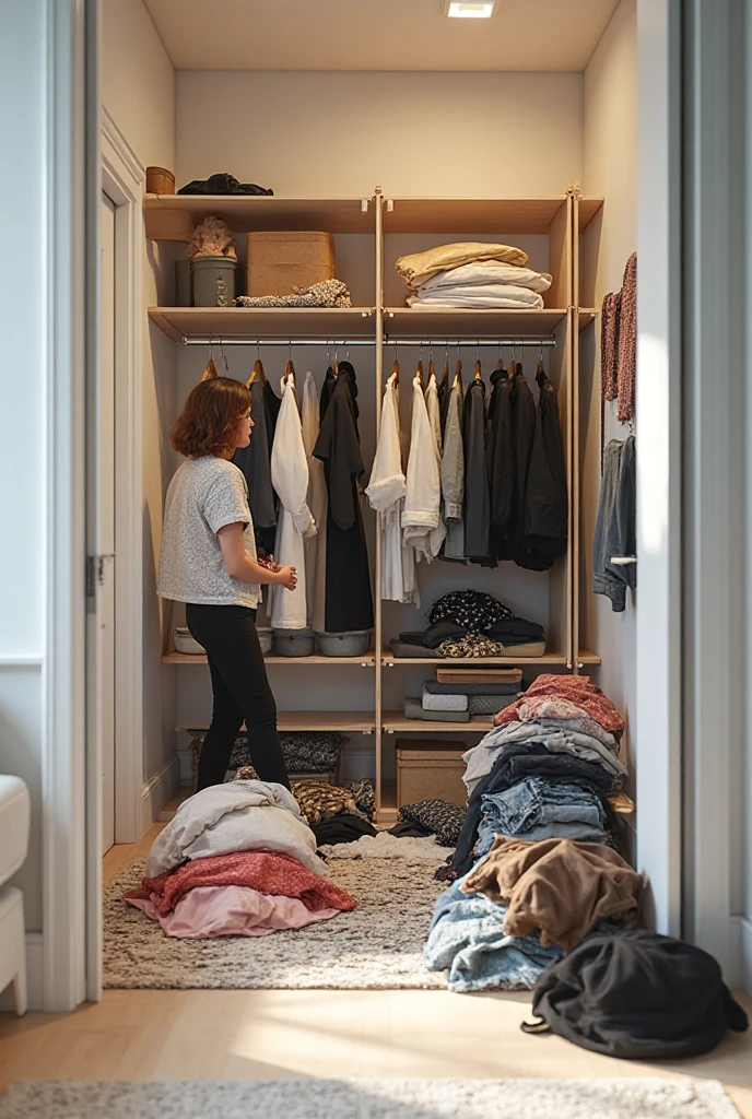Small Apartment