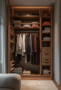 Small Apartment