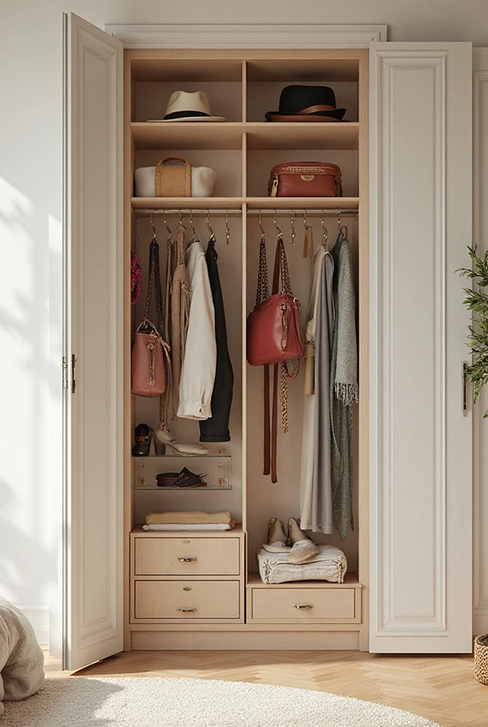 Small Apartment