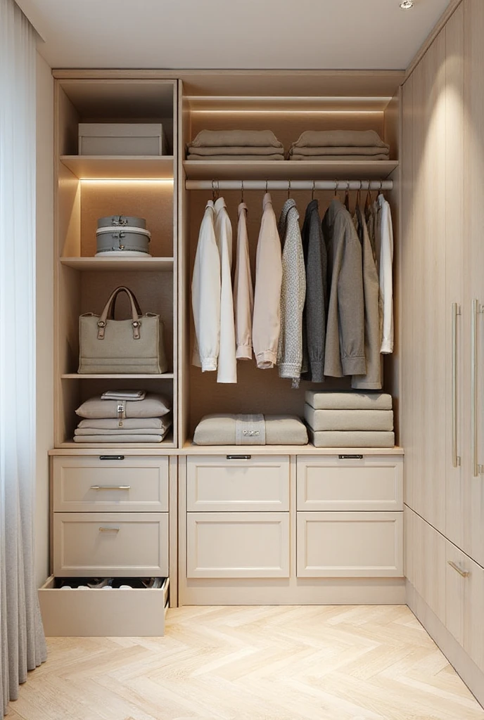 Small Apartment