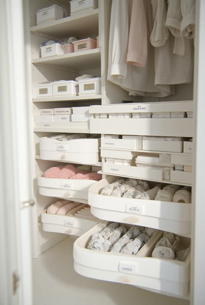 Small Apartment