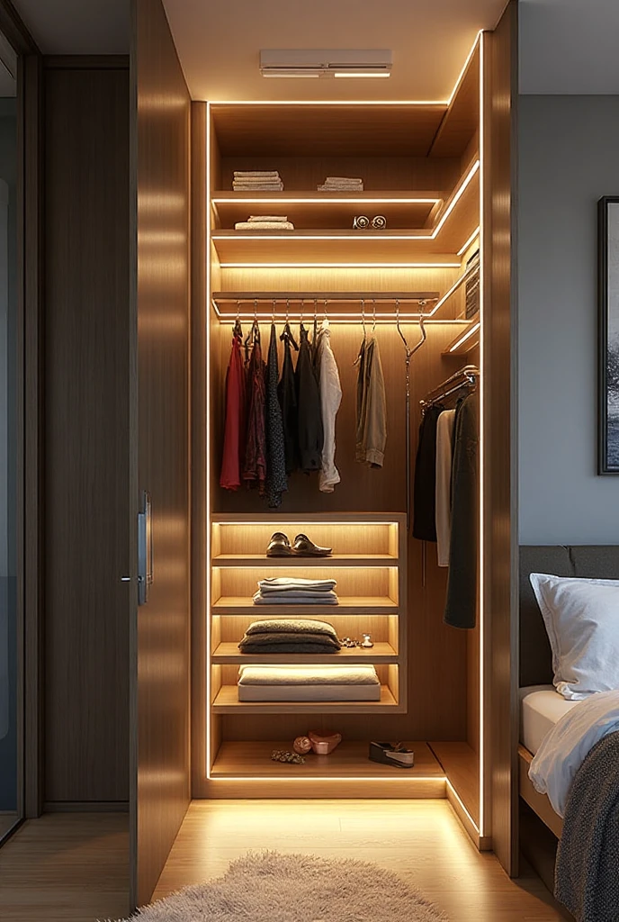 Small Apartment