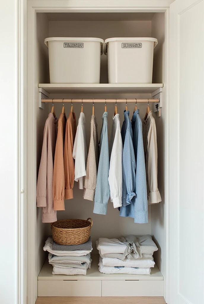 Small Apartment