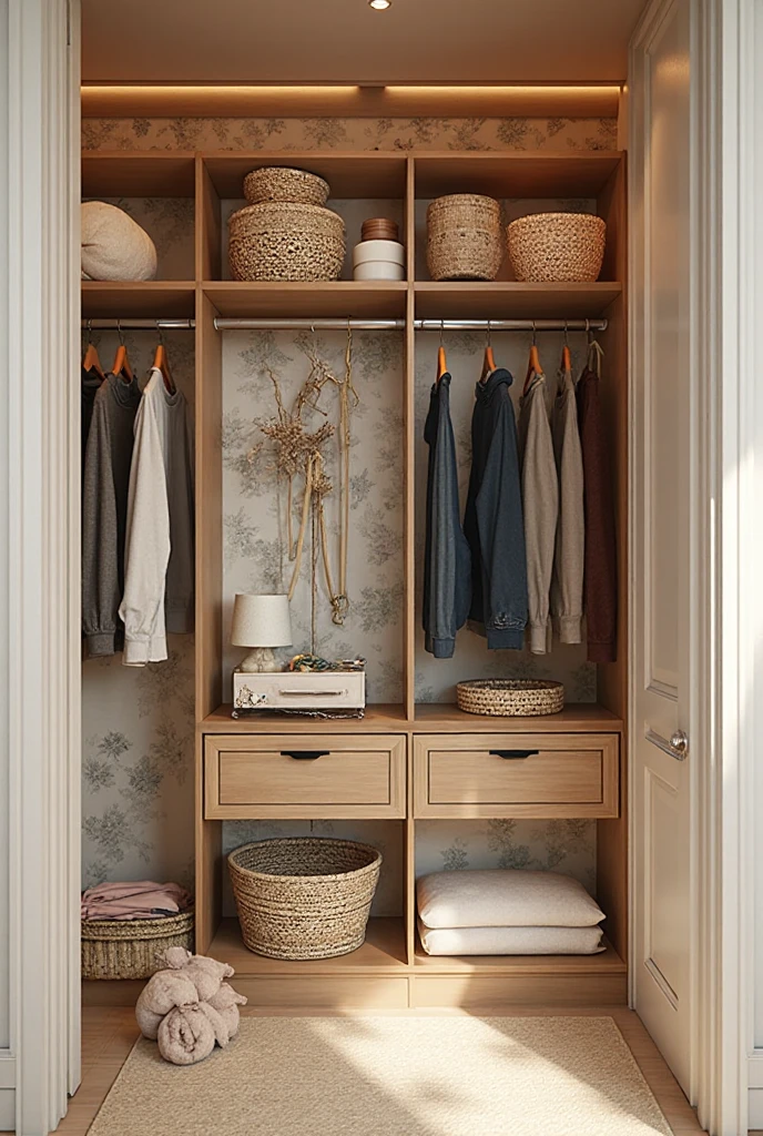 Small Apartment