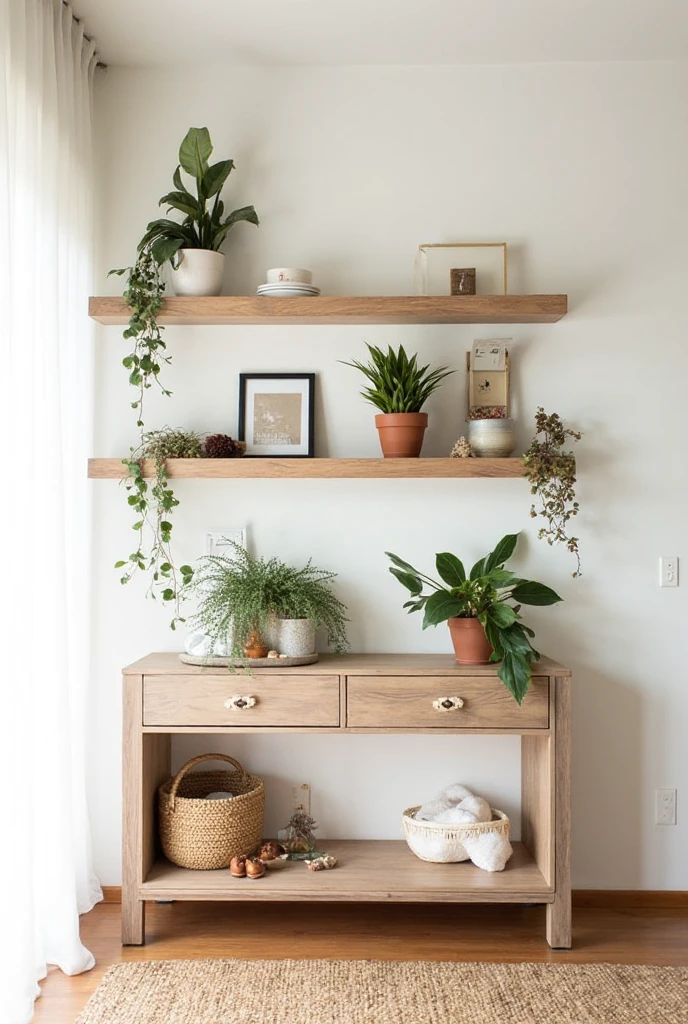 Small Entryway Organization Hacks – 12 Genius Ideas 5 Small Entryway Organization Hacks