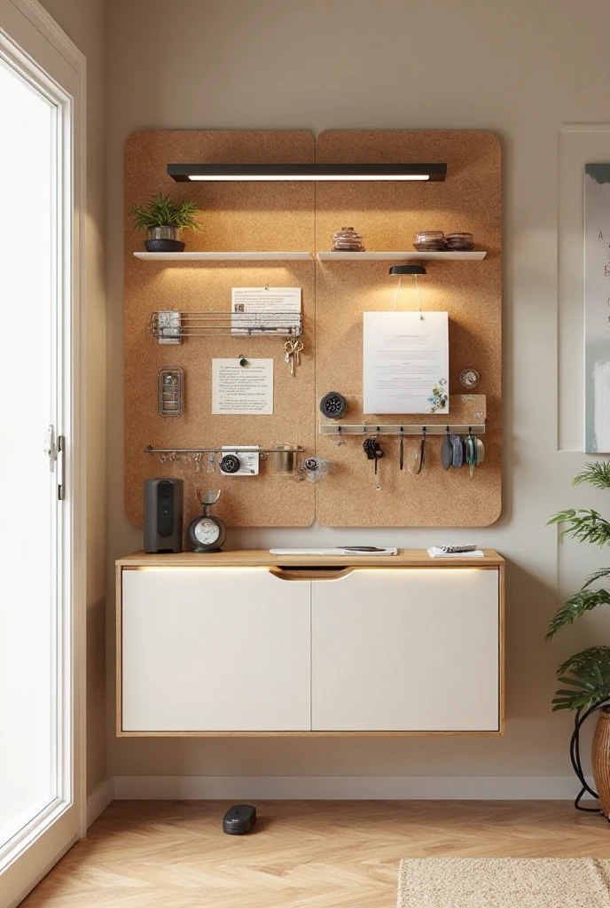 Small Entryway Organization Hacks – 12 Genius Ideas 6 Small Entryway Organization Hacks