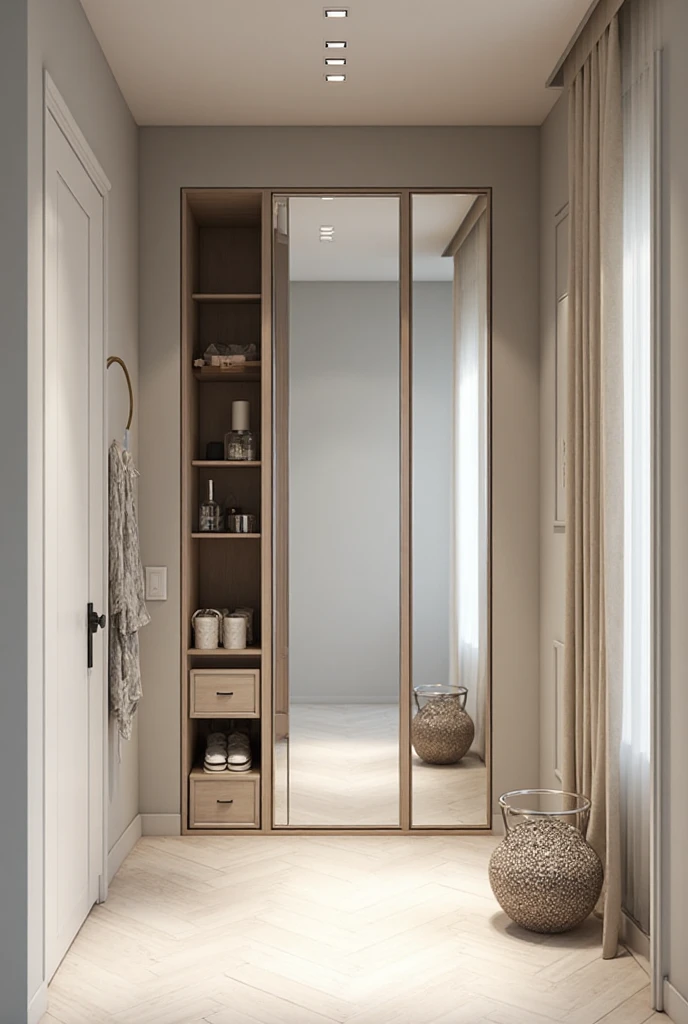 Small Entryway Organization Hacks – 12 Genius Ideas 8 Small Entryway Organization Hacks