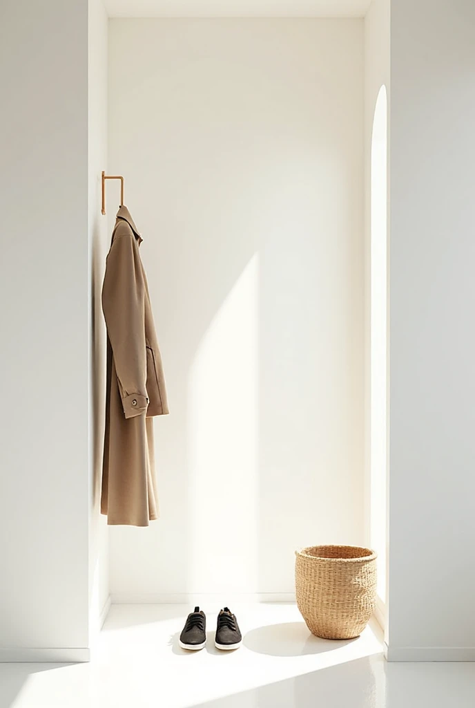 Small Entryway Organization Hacks – 12 Genius Ideas 13 Small Entryway Organization Hacks
