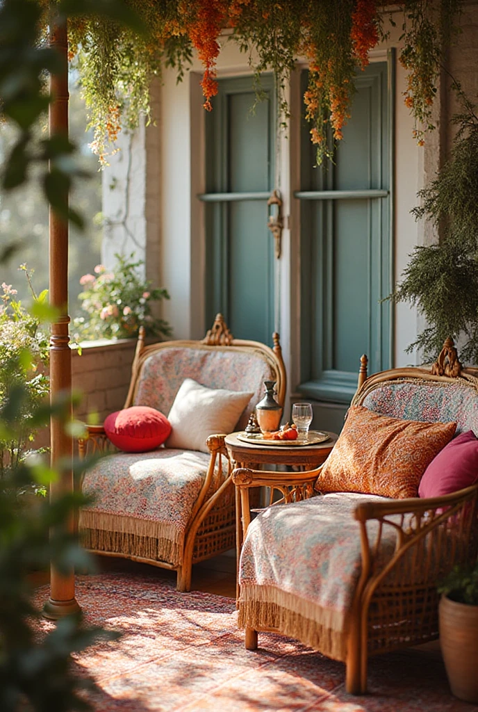  balcony decor ideas