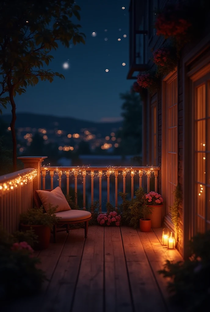  balcony decor ideas