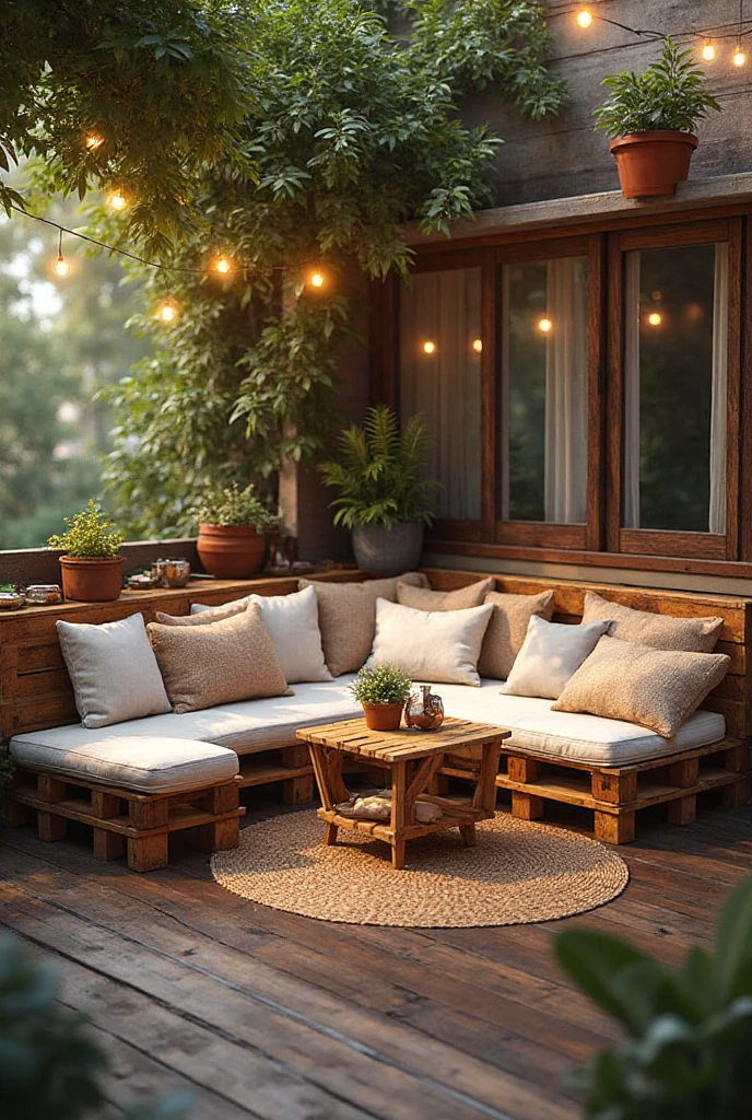  balcony decor ideas