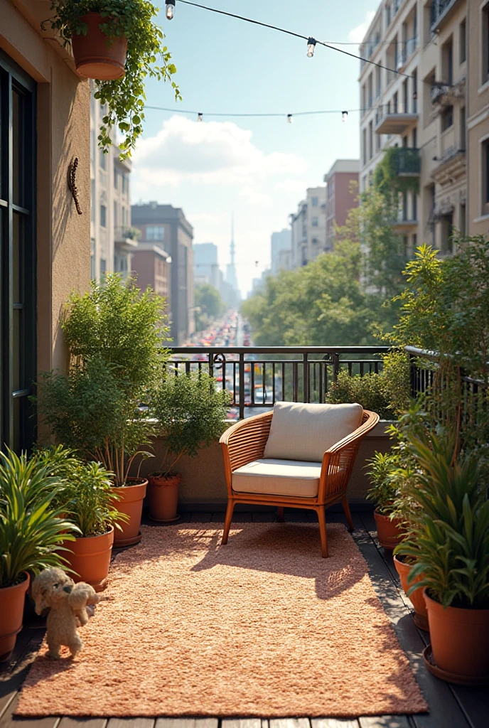  balcony decor ideas