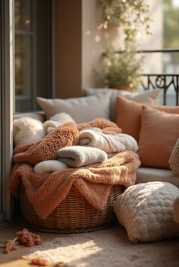  balcony decor ideas