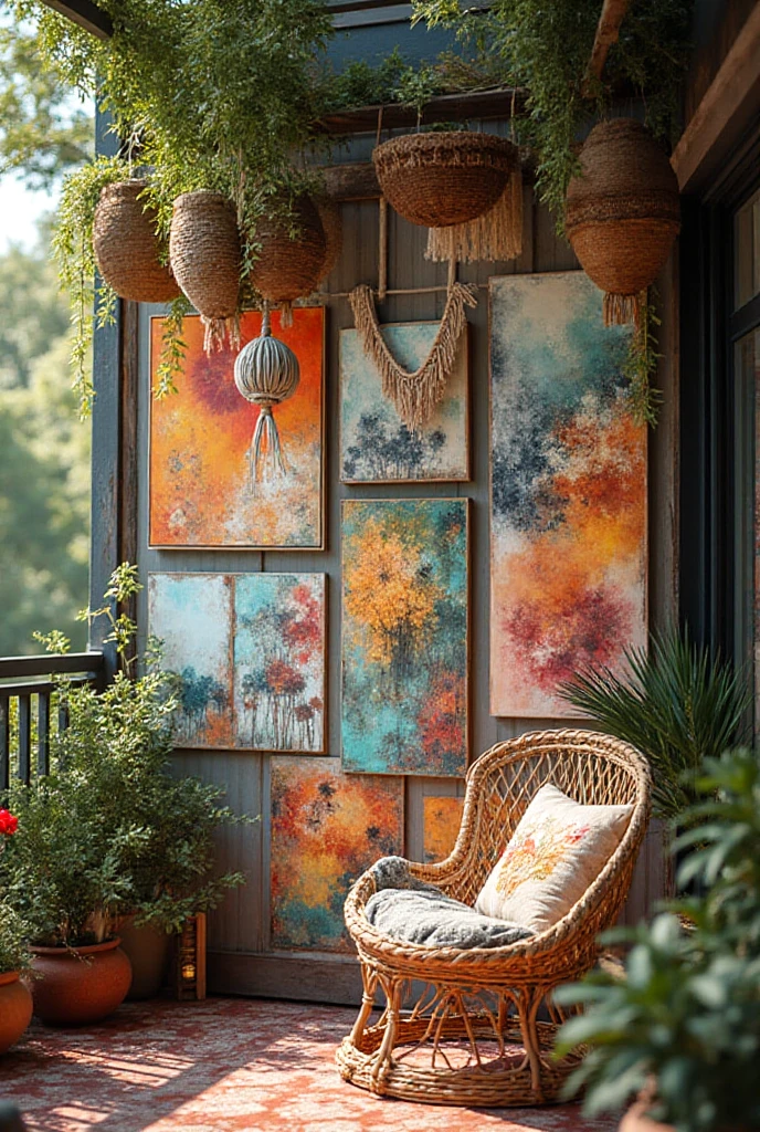  balcony decor ideas