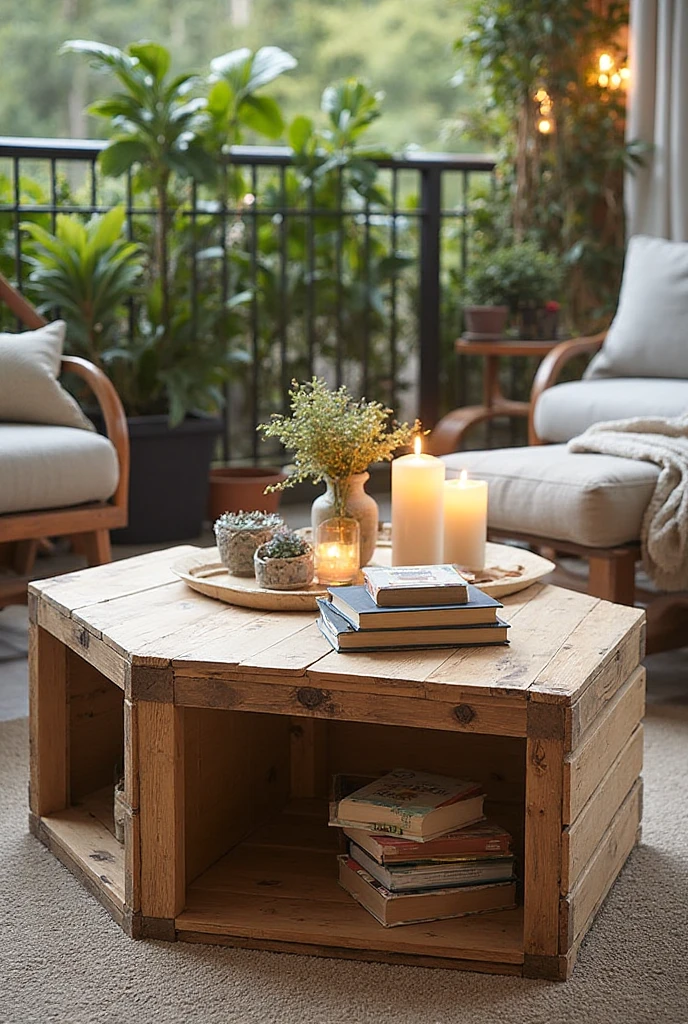  balcony decor ideas