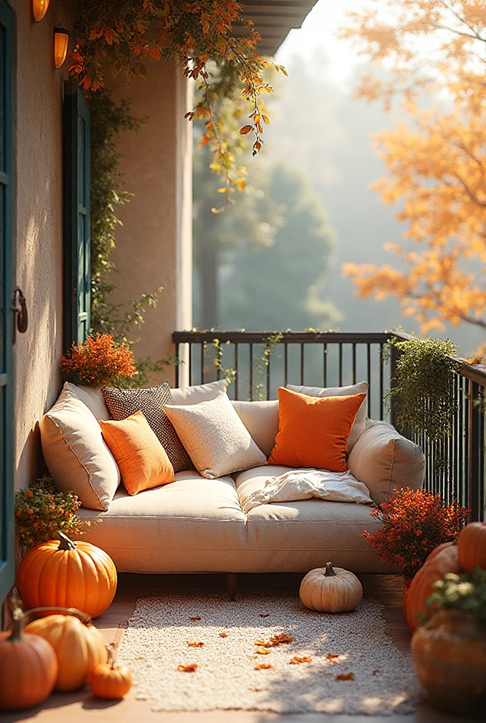  balcony decor ideas