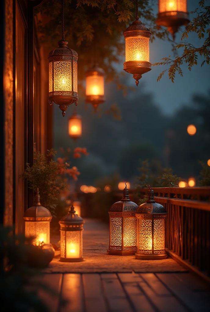  balcony decor ideas