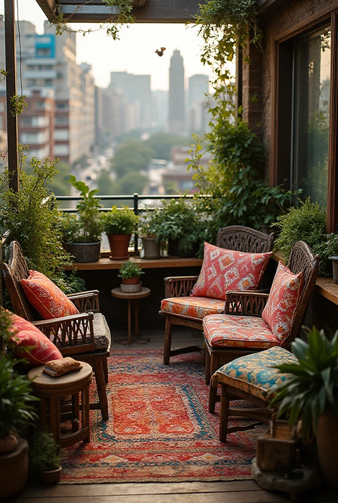  balcony decor ideas