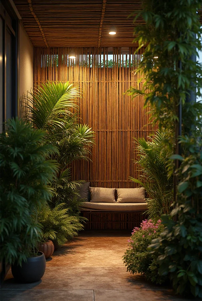 7 Best Easy Steps to Transform Your Small Balcony into a Cozy Retreat 6 Transform Your Small Balcony