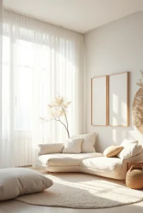 20 Best Minimalist Small Space Decor Tips | Smart Hacks for Tiny Homes