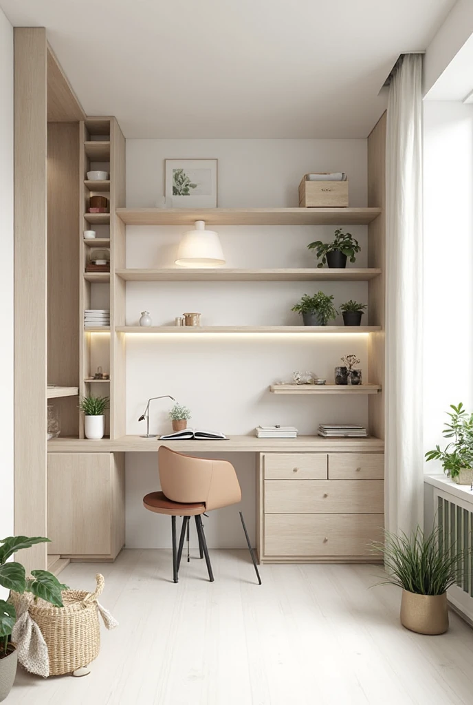 20 Best Minimalist Small Space Decor Tips | Smart Hacks for Tiny Homes 9 Minimalist Small Space Decor Tips