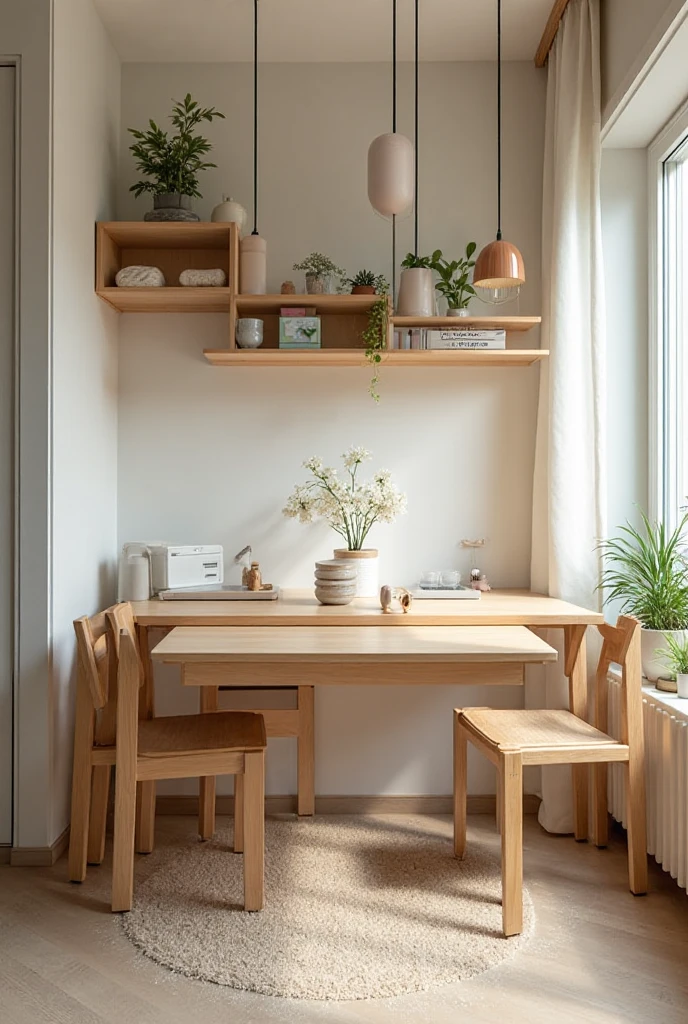 20 Best Minimalist Small Space Decor Tips | Smart Hacks for Tiny Homes 17 Minimalist Small Space Decor Tips