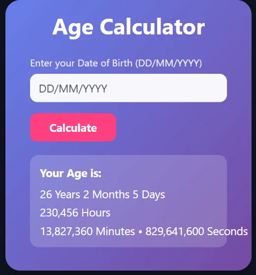 birth