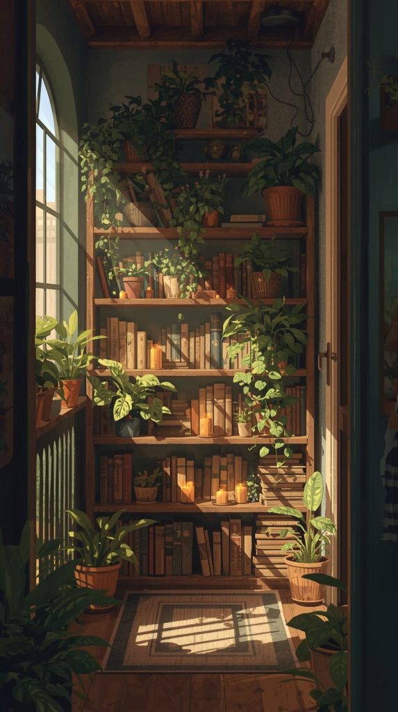 balcony and outdoor decor
