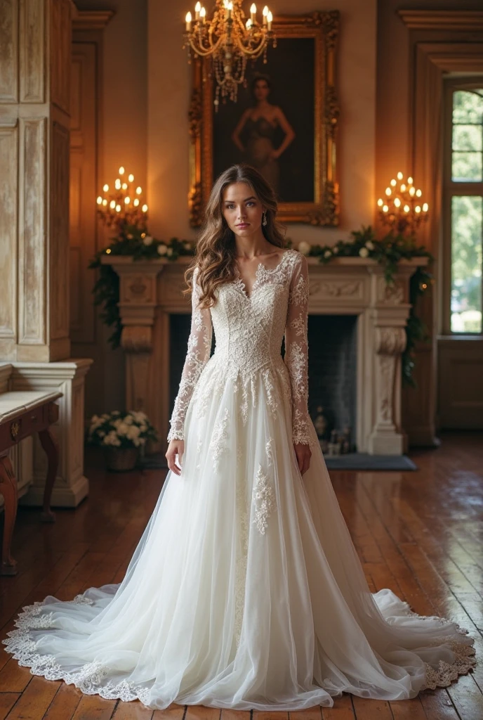 Best Luxury Designer Wedding Dresses 2025: 10 Stunning Styles 19 luxury designer wedding dresses