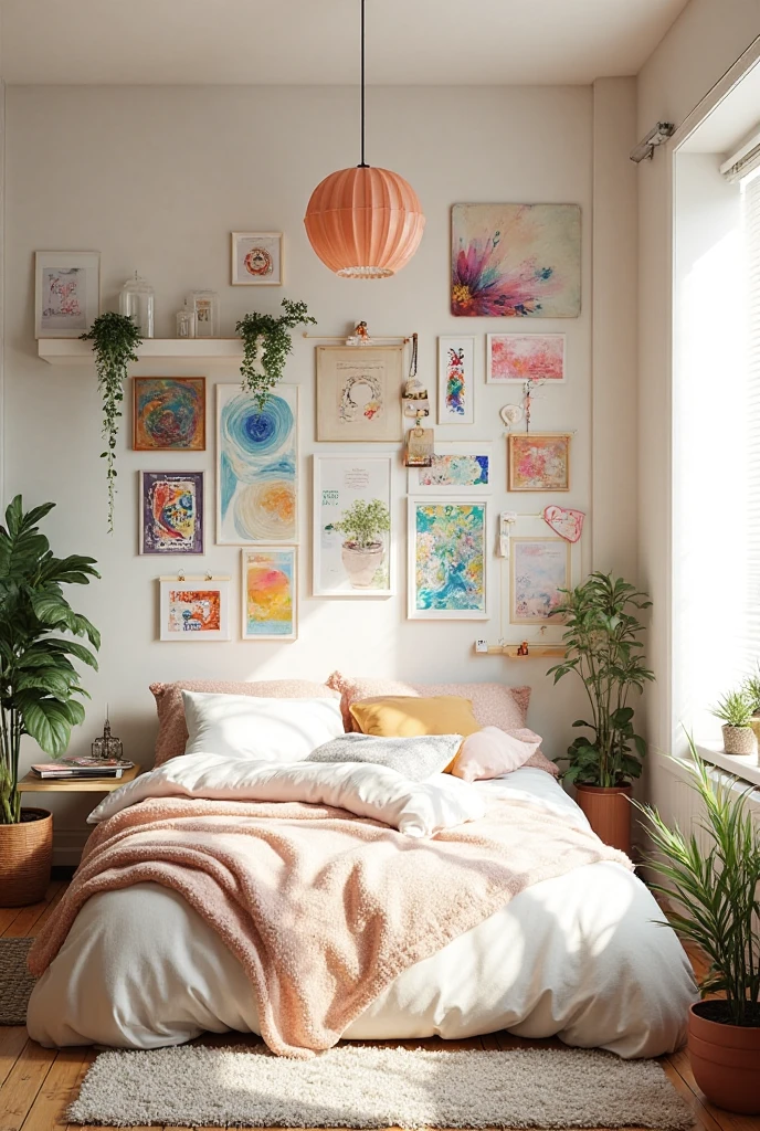 22 Best Budget Friendly Bedroom Decor Ideas to Transform Your Space 8 home decor