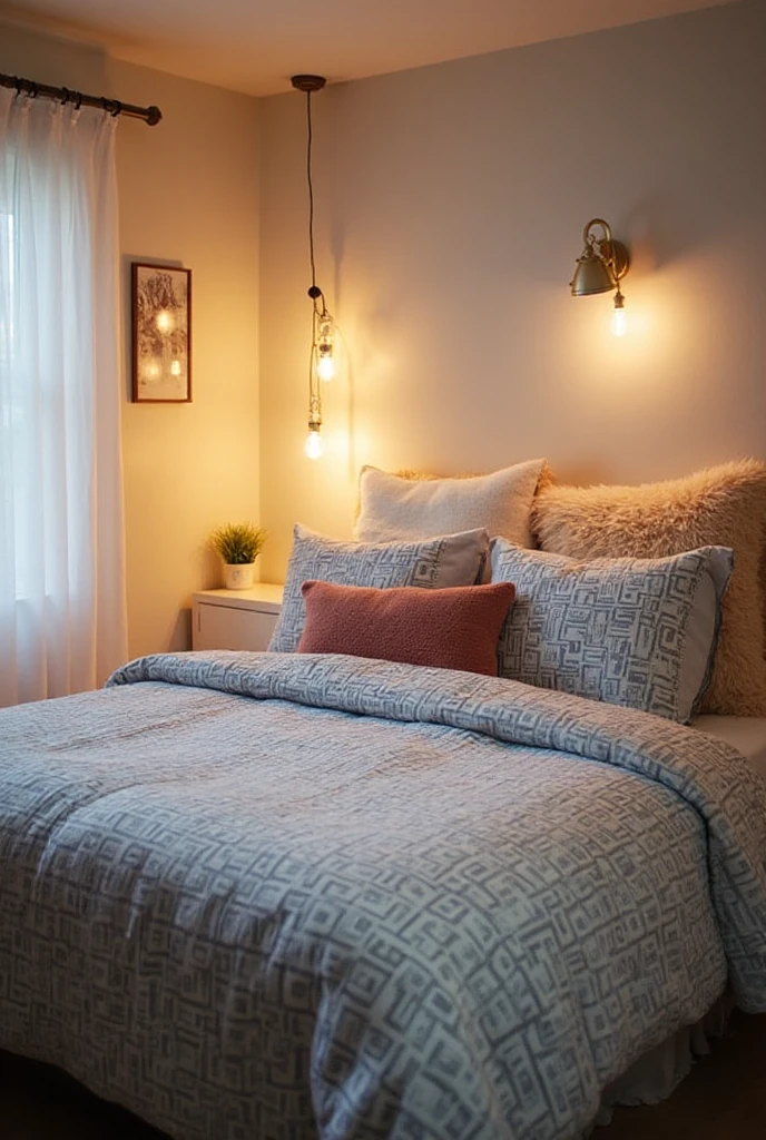 22 Best Budget Friendly Bedroom Decor Ideas to Transform Your Space 9 home decor