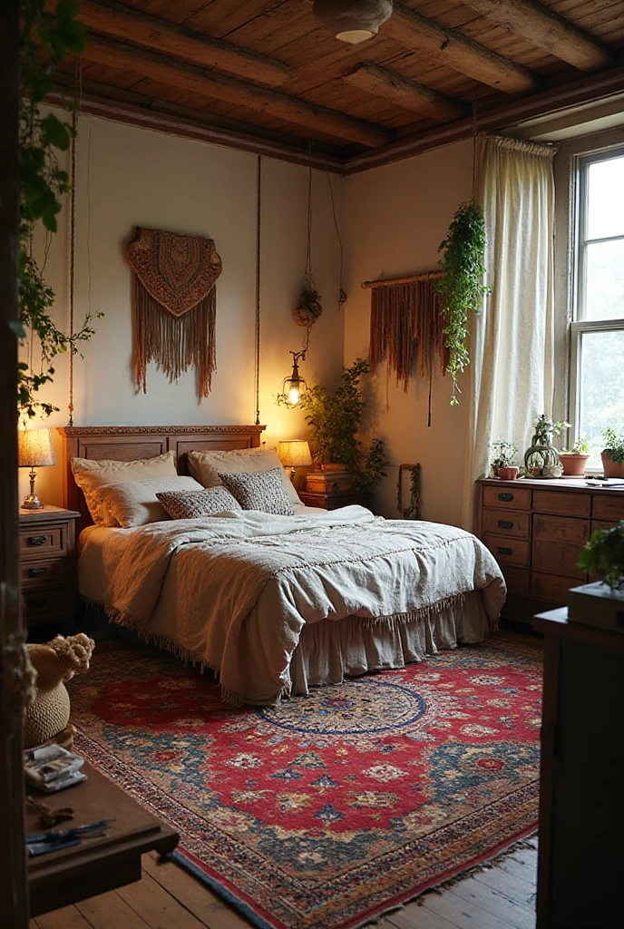 22 Best Budget Friendly Bedroom Decor Ideas to Transform Your Space 13 bedroom