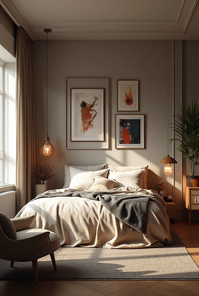 bedroom ideas