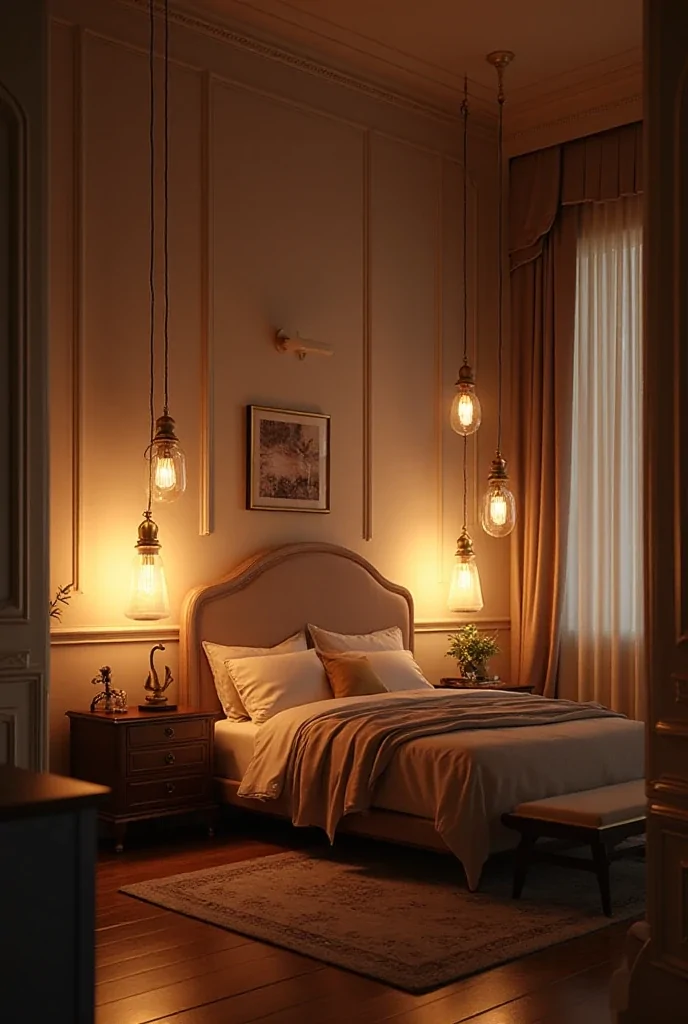 bedroom ideas
