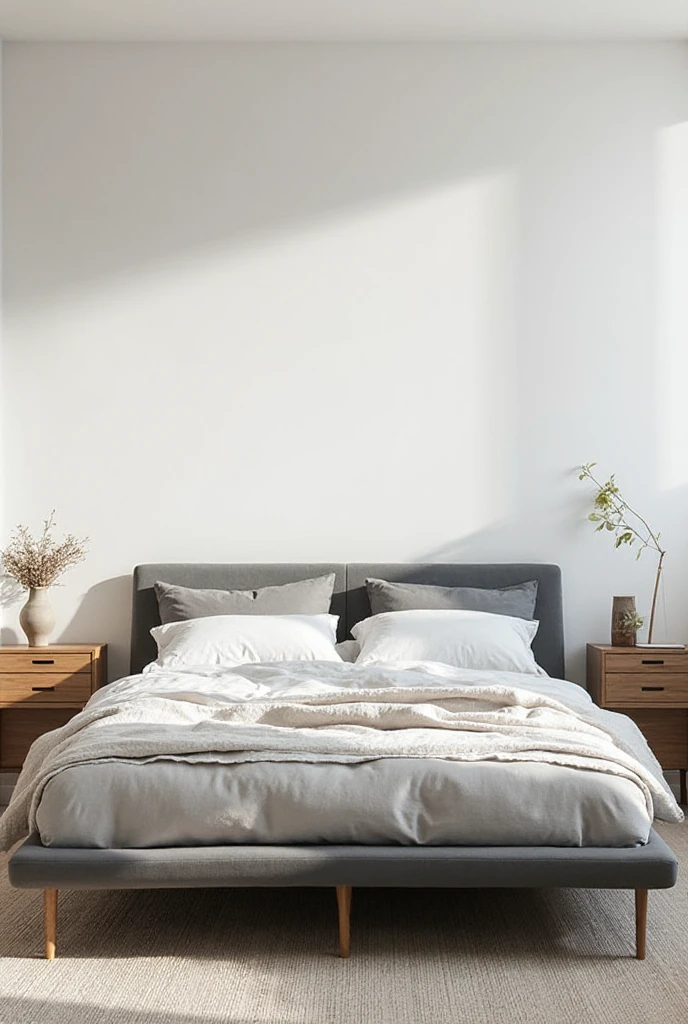 15 Best Grey Bedroom Ideas to Elevate Your Space 2 grey bedroom ideas