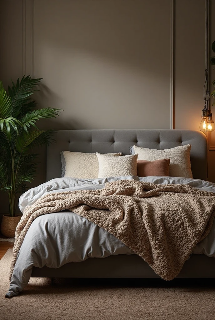 15 Best Grey Bedroom Ideas to Elevate Your Space 3 grey bedroom ideas