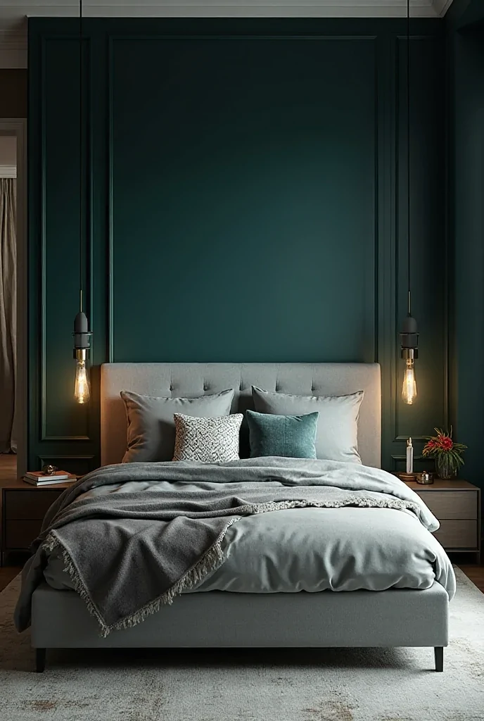 15 Best Grey Bedroom Ideas to Elevate Your Space 5 grey bedroom ideas