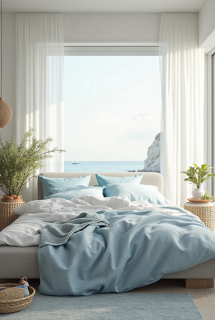 15 Best Grey Bedroom Ideas to Elevate Your Space 14 style Bloom