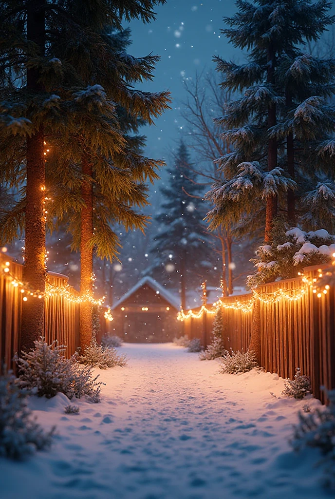 20 Best Magical Outdoor Christmas Decorating Ideas 2 Outdoor Christmas