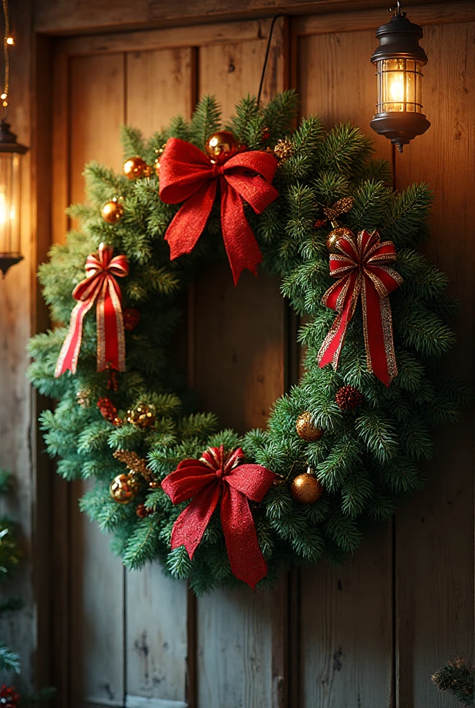 20 Best Magical Outdoor Christmas Decorating Ideas 3 Outdoor Christmas