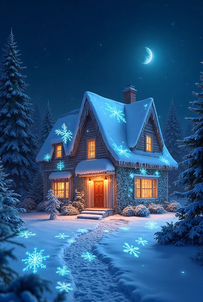 20 Best Magical Outdoor Christmas Decorating Ideas 8 Outdoor Christmas