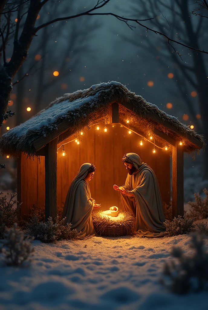 20 Best Magical Outdoor Christmas Decorating Ideas 11 Christmas decor