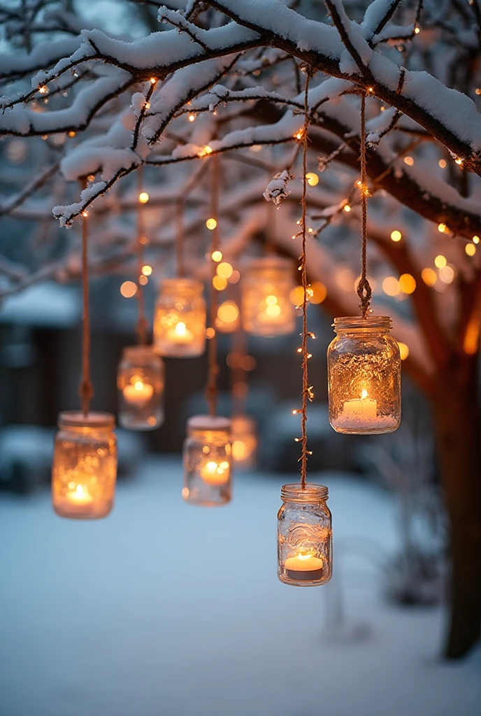 20 Best Magical Outdoor Christmas Decorating Ideas 13 Christmas decor